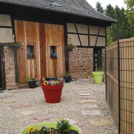 Marlibelle Vila Valff Exterior foto