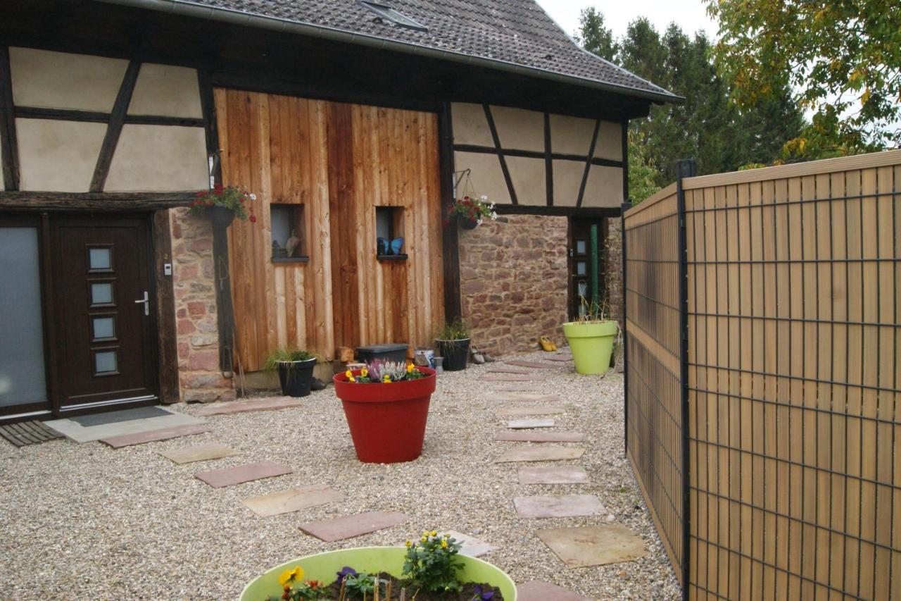 Marlibelle Vila Valff Exterior foto